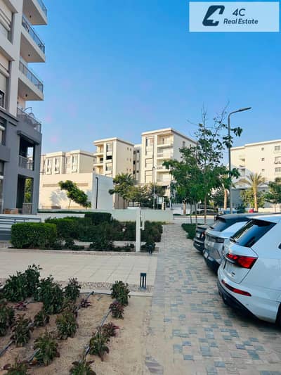 شقة 3 غرف نوم للبيع في القاهرة الجديدة، القاهرة - WhatsApp Image 2026-08-22 at 2.53. 39 PM. jpeg