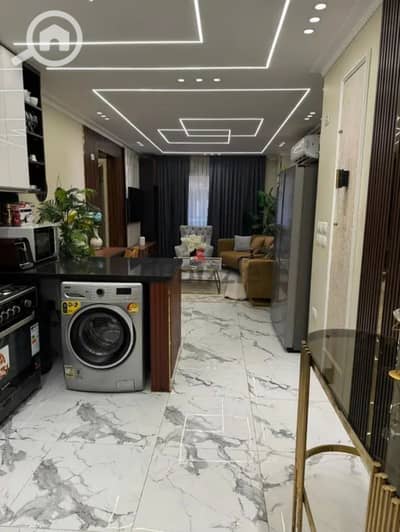 2 Bedroom Apartment for Rent in Katameya, Cairo - WhatsApp Image 2026-08-22 at 2.22. 37 PM (1). jpeg