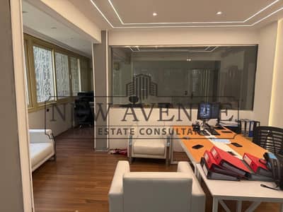 Office for Rent in Maadi, Cairo - WhatsApp Image 2026-08-23 at 12.56. 07 PM (2). jpeg