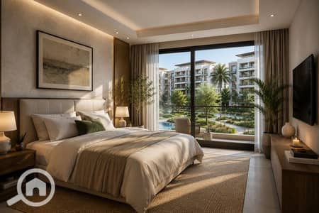 3 Bedroom Apartment for Sale in Hadayek October, Giza - 834efa30-a7ba-43ac-9c73-93c66505bf37. png