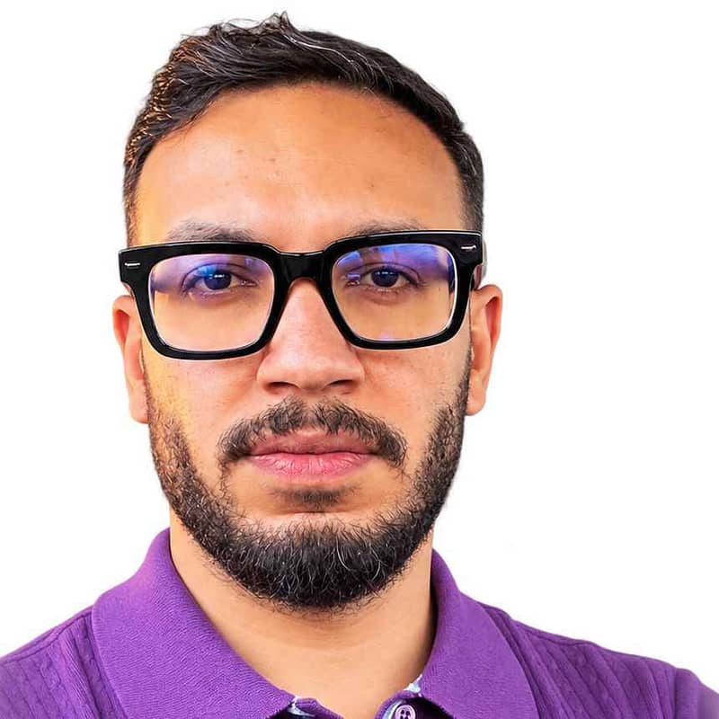 Ahmed Youssef