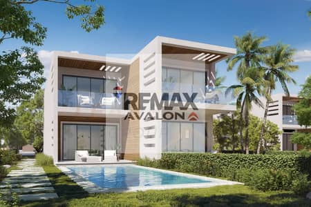 8 Bedroom Villa for Sale in North Coast, Matruh - 1 (1). jpg