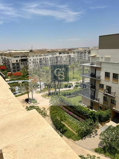 3 Bedroom Penthouse for Sale in New Cairo, Cairo - WhatsApp Image 2026-08-25 at 2.04. 27 AM. jpeg 3 Bedroom Penthouse for Sale in New Cairo, Cairo - WhatsApp Image 2026-08-25 at 2.04. 27 AM. jpeg