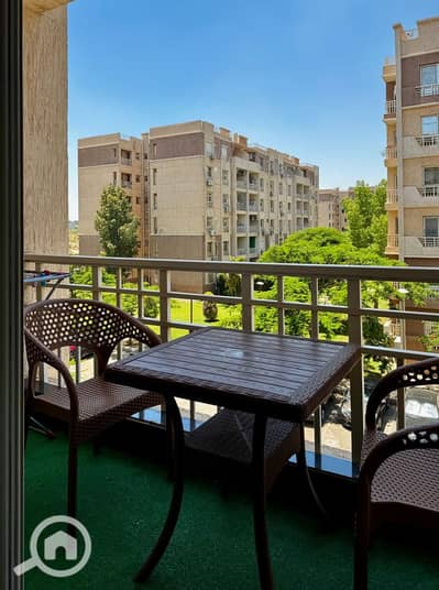 2 Bedroom Flat for Rent in Madinaty, Cairo - WhatsApp Image 2026-08-25 at 12.24. 41 PM. jpeg
