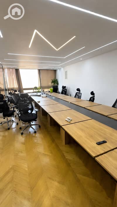 Office for Rent in Dokki, Giza - 1000752444. png