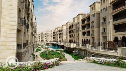 4 Bedroom Flat for Sale in New Cairo, Cairo - WhatsApp Image 2026-08-25 at 1.10. 19 AM (10). jpeg