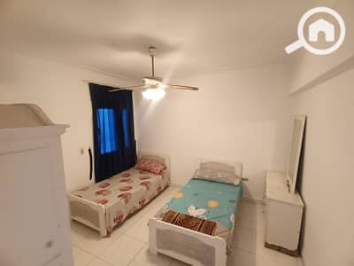 3 Bedroom Flat for Rent in North Coast, Matruh - 166648. jpg 3 Bedroom Flat for Rent in North Coast, Matruh - 166648. jpg