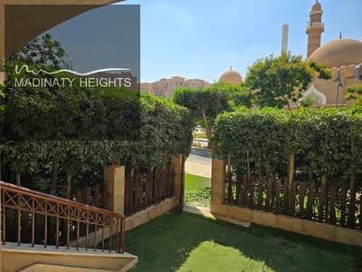 2 Bedroom Apartment for Sale in Madinaty, Cairo - c3c4a1cf-983b-4753-af31-3de9161eba44. jpg