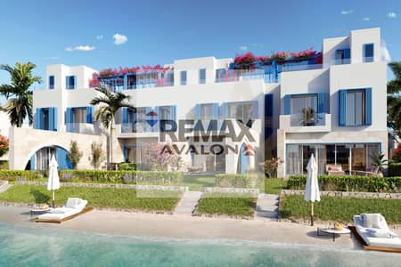 3 Bedroom Villa for Sale in North Coast, Matruh - 1 (1). jpg