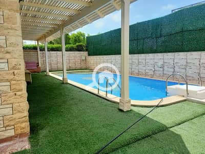 4 Bedroom Chalet for Rent in North Coast, Matruh - 1809. jpg