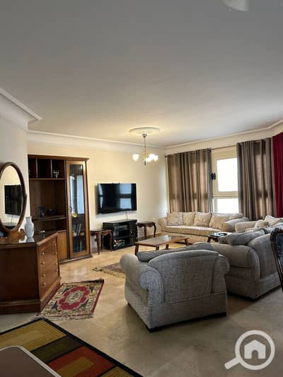3 Bedroom Apartment for Rent in Nasr City, Cairo - WhatsApp Image 2026-08-24 at 5.08. 10 PM (2). jpeg