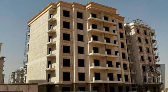 2 Bedroom Apartment for Sale in New Cairo, Cairo - WhatsApp Image 2026-08-25 at 12.43. 33 PM (1). jpeg