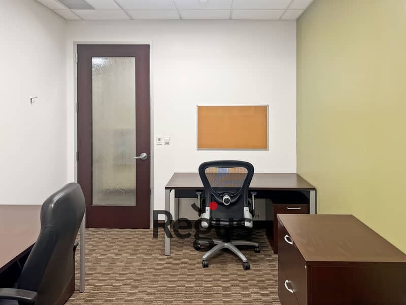 9 Regus_NJ, Piscataway -  Knightsbridge_USA_Centre 1949_Office 2. jpg