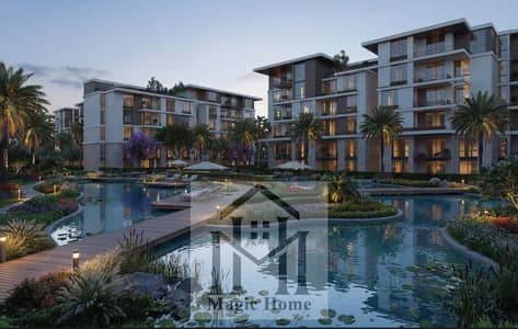 2 Bedroom Flat for Sale in 6th of October, Giza - WhatsApp Image 2026-08-06 at 6.24. 06 PM (3). jpeg