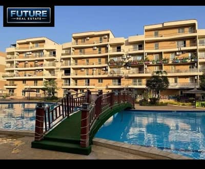5 Bedroom Apartment for Sale in 6th of October, Giza - WhatsApp Image 2026-08-25 at 12.34. 14. jpeg