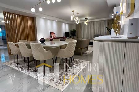 3 Bedroom Apartment for Sale in Smoha, Alexandria - 1. jpg