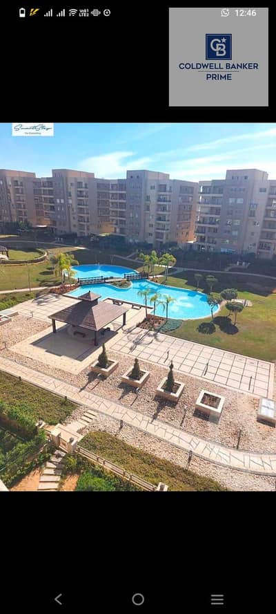 3 Bedroom Flat for Sale in New Cairo, Cairo - WhatsApp Image 2026-08-25 at 12.48. 33 PM (3). jpeg