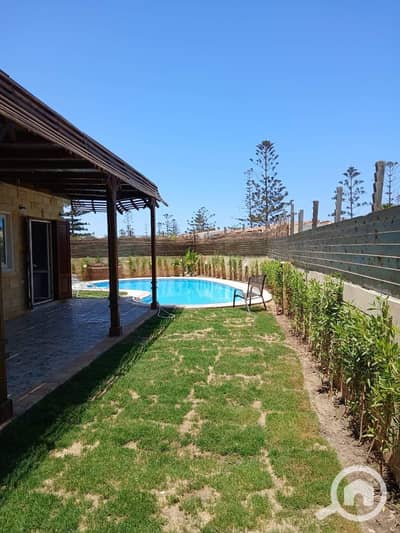 5 Bedroom Villa for Rent in North Coast, Matruh - 1923. jpg