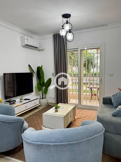 2 Bedroom Apartment for Rent in Madinaty, Cairo - WhatsApp Image 2026-08-25 at 12.21. 57 PM. jpeg
