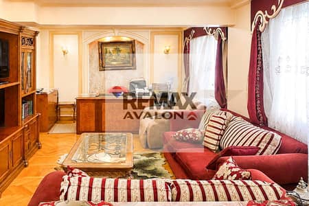6 Bedroom Flat for Sale in Smoha, Alexandria - 1 (1). jpg