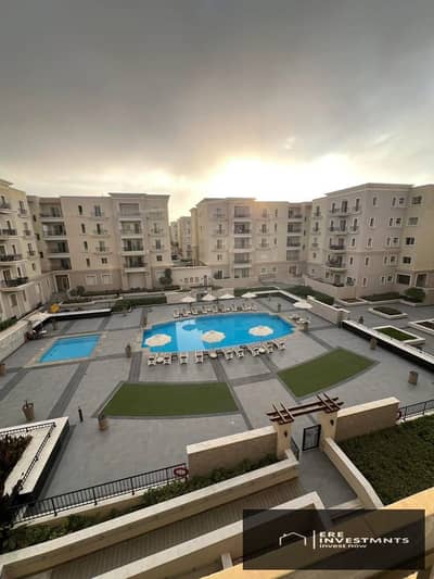 3 Bedroom Apartment for Sale in New Cairo, Cairo - WhatsApp Image 2026-08-04 at 2.10. 51 AM. jpeg