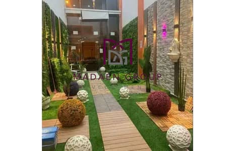 4 Bedroom Flat for Sale in 6th of October, Giza - محلات-تنسيق-الحدائق. jpg 4 Bedroom Flat for Sale in 6th of October, Giza - محلات-تنسيق-الحدائق. jpg