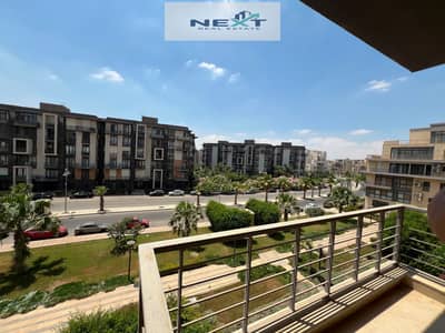 3 Bedroom Flat for Sale in Madinaty, Cairo - WhatsApp Image 2026-08-06 at 12.56. 41 (4). jpeg