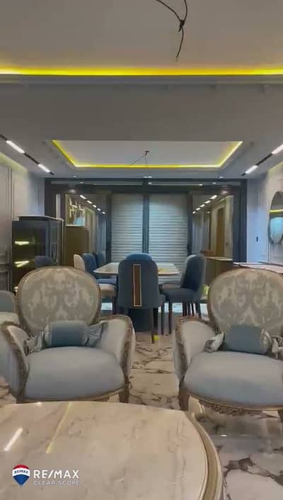 3 Bedroom Flat for Sale in New Cairo, Cairo - WhatsApp Image 2026-08-24 at 16.06. 15 (7). jpeg 3 Bedroom Flat for Sale in New Cairo, Cairo - WhatsApp Image 2026-08-24 at 16.06. 15 (7). jpeg