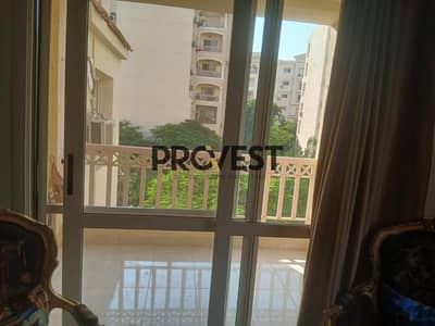 3 Bedroom Flat for Sale in Madinaty, Cairo - 68a28aa8-9732-41d6-9624-2bddec6504bf. jpg