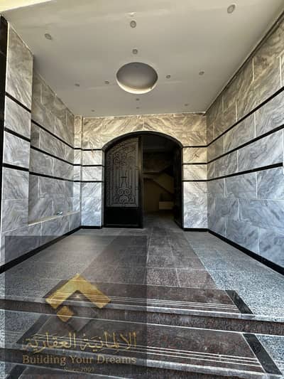 3 Bedroom Apartment for Rent in New Cairo, Cairo - 25788. jpg