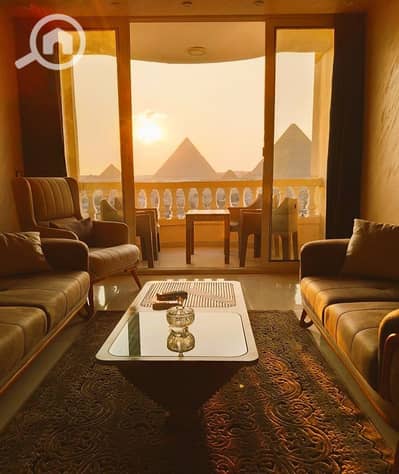 Studio for Sale in 6th of October, Giza - WhatsApp Image 2026-02-24 at 1.38. 49 PM. jpeg