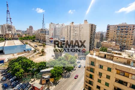 فلیٹ 3 غرف نوم للايجار في زيزينيا، الإسكندرية - 0. jpg