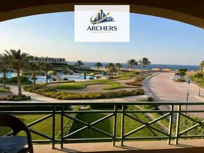 3 Bedroom Chalet for Sale in Ain Sukhna, Suez - WhatsApp Image 2025-01-21 at 1.33. 38 PM. jpeg