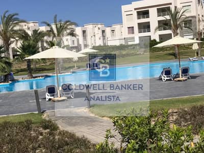 3 Bedroom Chalet for Sale in North Coast, Matruh - WhatsApp Image 2026-08-24 at 11.19. 08 PM. jpg