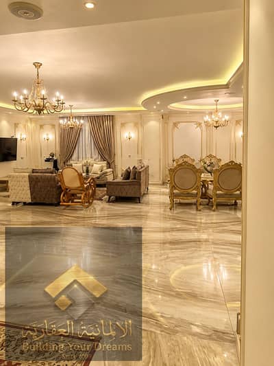 3 Bedroom Apartment for Sale in New Cairo, Cairo - 234901. png
