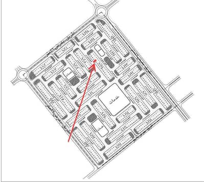 Land for Sale in Obour City, Cairo - أرض 209م للبيع من المالك العبور الجديدة – الحي التاسع | فرصة استثمارية Land for Sale in Obour City, Cairo - أرض 209م للبيع من المالك العبور الجديدة – الحي التاسع | فرصة استثمارية