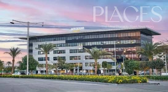 مکتب  للايجار في القاهرة الجديدة، القاهرة - bdb1fe25-2610-47b5-ba3a-e2bb1602ec05. jpg