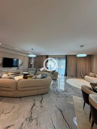 3 Bedroom Flat for Sale in New Cairo, Cairo - WhatsApp Image 2026-08-23 at 7.52. 21 AM (6). jpeg 3 Bedroom Flat for Sale in New Cairo, Cairo - WhatsApp Image 2026-08-23 at 7.52. 21 AM (6). jpeg