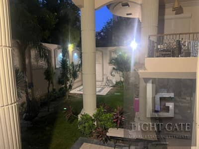 6 Bedroom Villa for Sale in New Cairo, Cairo - 6d961689-b9bd-4b5a-96cd-e58b3e459d78. jpg