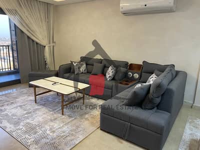 فلیٹ 3 غرف نوم للايجار في الشيخ زايد، الجيزة - WhatsApp Image 2026-08-24 at 3.31. 05 PM (4). jpeg