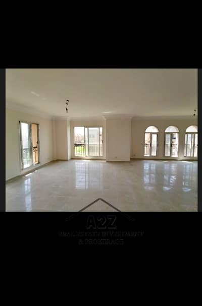 4 Bedroom Flat for Sale in Madinaty, Cairo - 1001792034. jpg