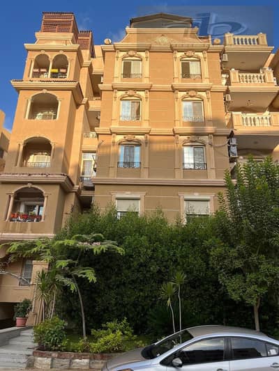 فلیٹ 3 غرف نوم للبيع في القاهرة الجديدة، القاهرة - 22ab3700-240b-4e77-aa7a-cfc96b222562. jpeg