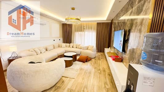 5 Bedroom Villa for Sale in Madinaty, Cairo - WhatsApp Image 2026-08-24 at 12.26. 57 AM (2). jpeg