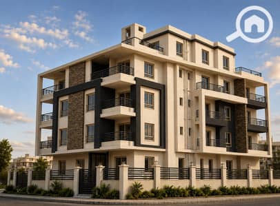 4 Bedroom Apartment for Sale in New Cairo, Cairo - ChatGPT Image Aug 15, 2026, 12_06_31 PM. png