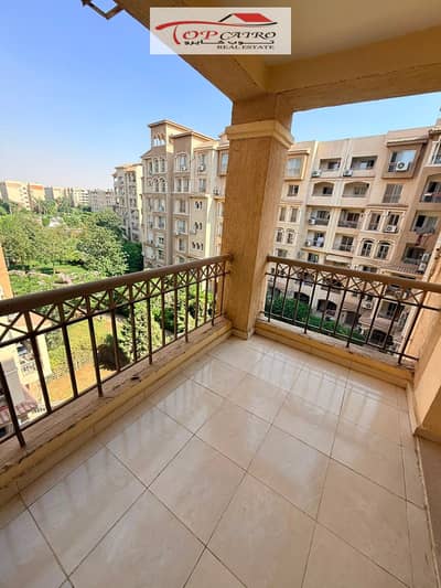 2 Bedroom Flat for Sale in Madinaty, Cairo - 100560. jpg