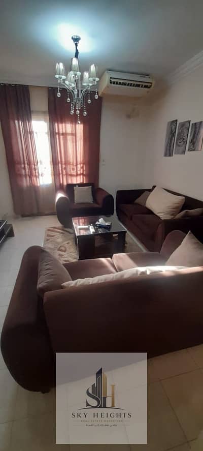 2 Bedroom Apartment for Rent in New Cairo, Cairo - 1001089811. jpg 2 Bedroom Apartment for Rent in New Cairo, Cairo - 1001089811. jpg