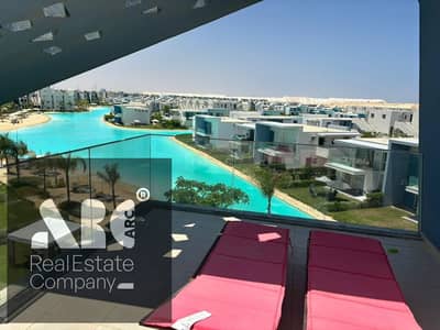 3 Bedroom Chalet for Sale in North Coast, Matruh - 95058e0b-f331-41dc-9e8e-11ab244a5351. jpg 3 Bedroom Chalet for Sale in North Coast, Matruh - 95058e0b-f331-41dc-9e8e-11ab244a5351. jpg
