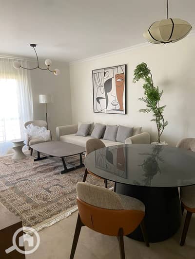 3 Bedroom Flat for Sale in Sheikh Zayed, Giza - WhatsApp Image 2026-01-26 at 3.23. 10 PM. jpeg