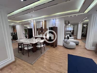 Commercial Building for Rent in Nasr City, Cairo - 1000249932. jpg