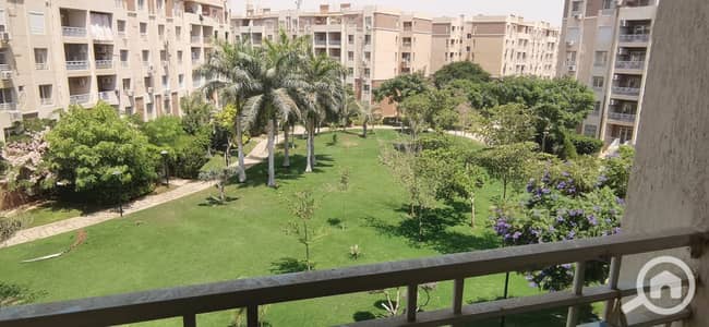 2 Bedroom Apartment for Rent in Madinaty, Cairo - WhatsApp Image 2026-08-25 at 1.22. 28 PM (1). jpeg